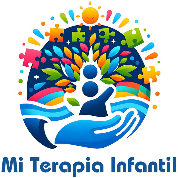 Mi Terapia Infantil